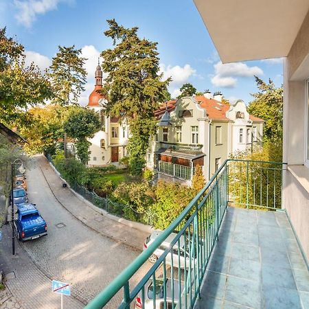 Heart Of Sopot Σόποτ Εξωτερικό φωτογραφία