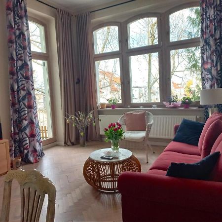 Heart Of Sopot Σόποτ Εξωτερικό φωτογραφία