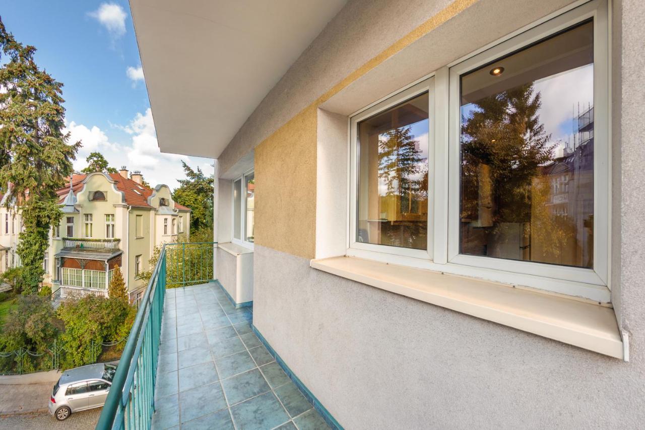 Heart Of Sopot Σόποτ Εξωτερικό φωτογραφία