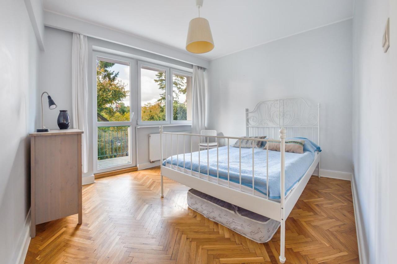 Heart Of Sopot Σόποτ Εξωτερικό φωτογραφία