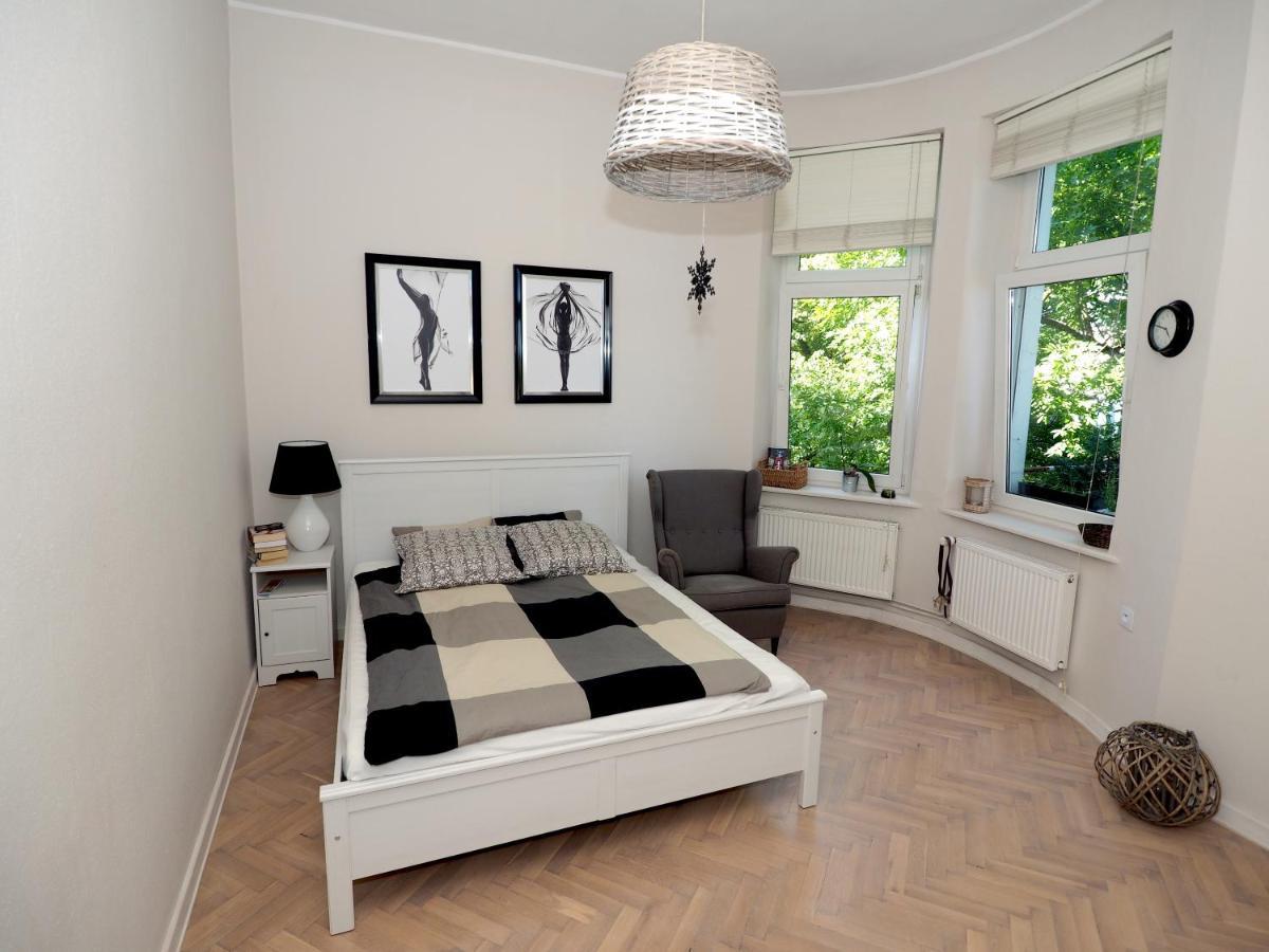Heart Of Sopot Σόποτ Εξωτερικό φωτογραφία